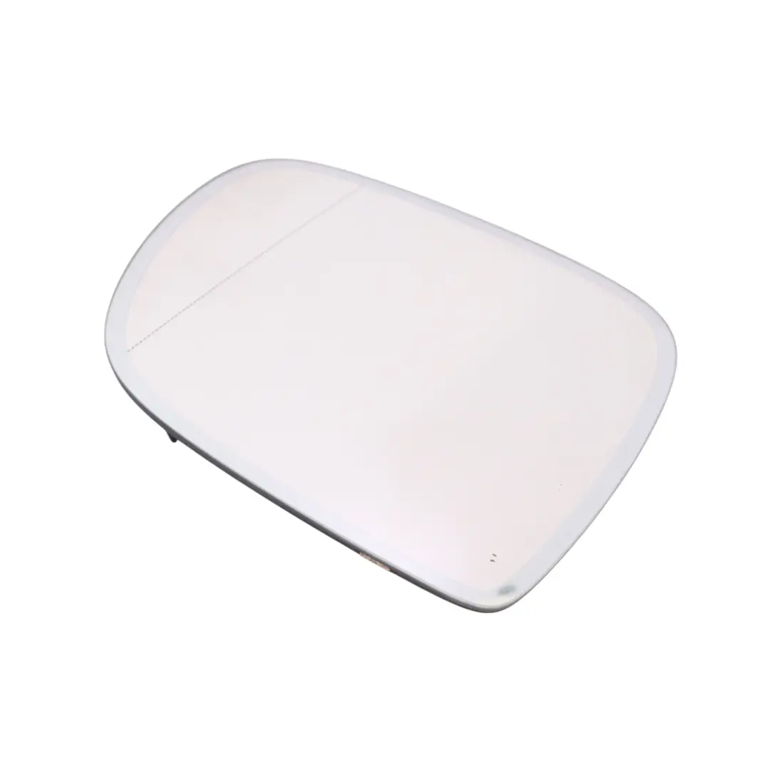 Volkswagen Touareg 7L Espejo Retrovisor Derecho - SKU 7L6857522 - Número de pieza 7L6857522