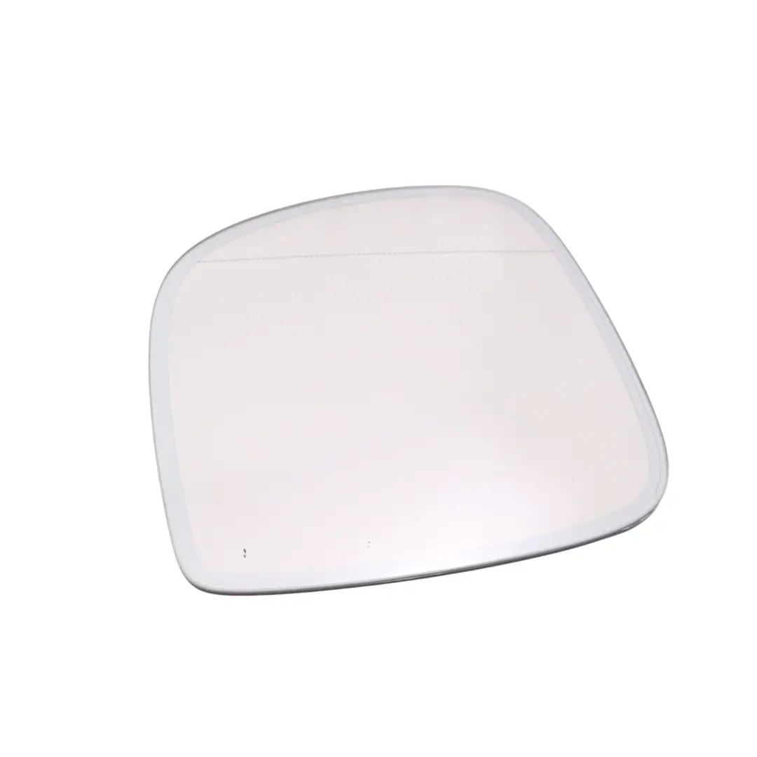 7L Door Wing Mirror Glass Right O/S to Volkswagen Touareg with Part number 7L6857522 Volkswagen Touareg 7L Door Wing Mirror Glass Right O/S - SKU 7L6857522 - Part number 7L6857522
