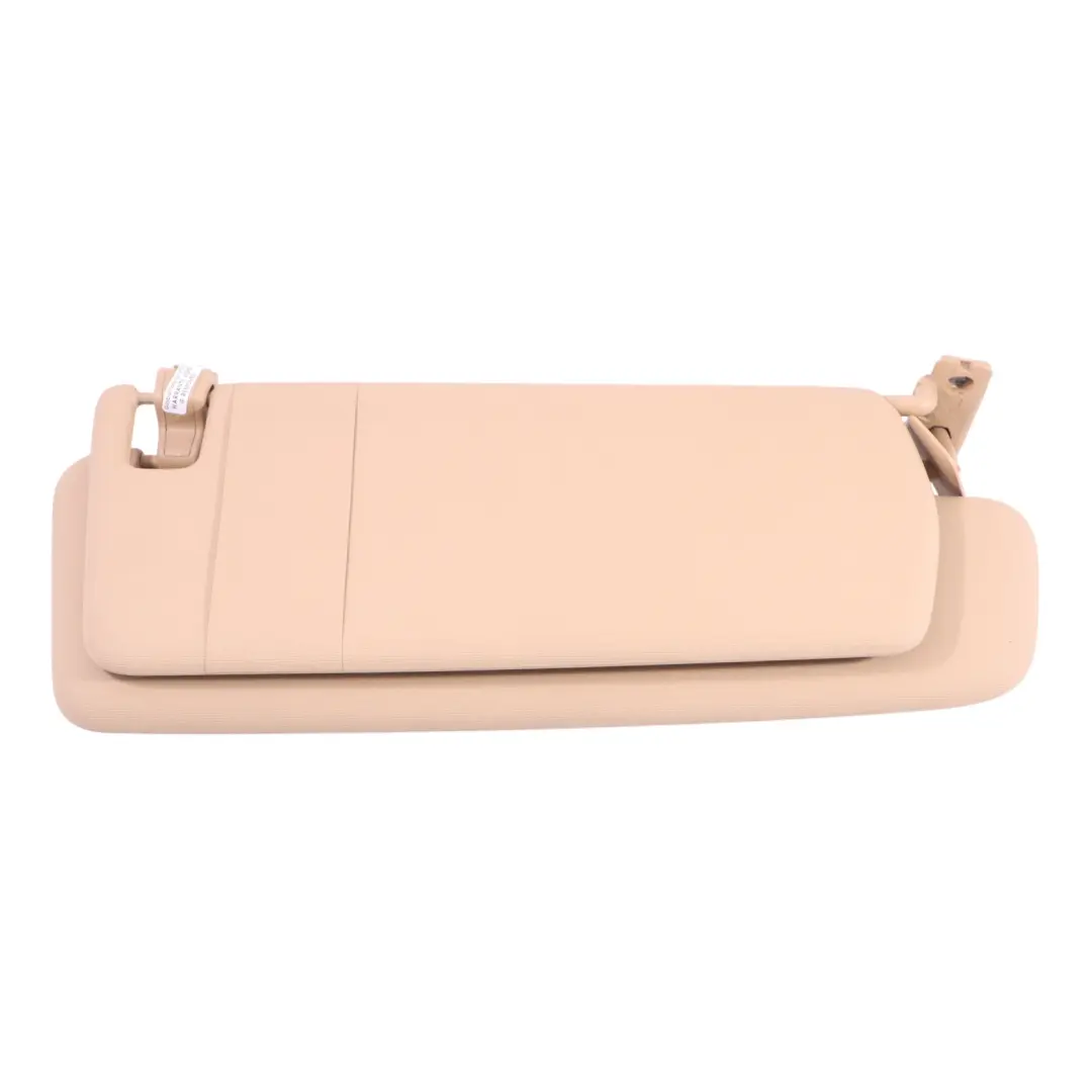 7L Sonnen Blende Abdeckung Panel Sonnenblende für Volkswagen Touareg mit Teilenummer 7L6857551AQ Volkswagen Touareg 7L Sonnen Blende Abdeckung Panel Sonnenblende - SKU 7L6857551AQ - Teilenummer 7L6857551AQ