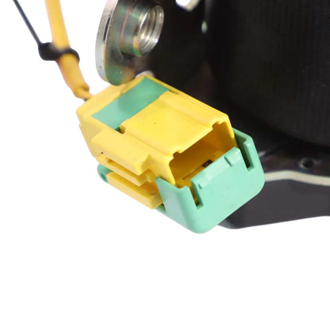 Volkswagen Touareg 7L Seat Belt Buckle Latch Front Left N/S - SKU 7L6857705A - Part number 7L6857705A