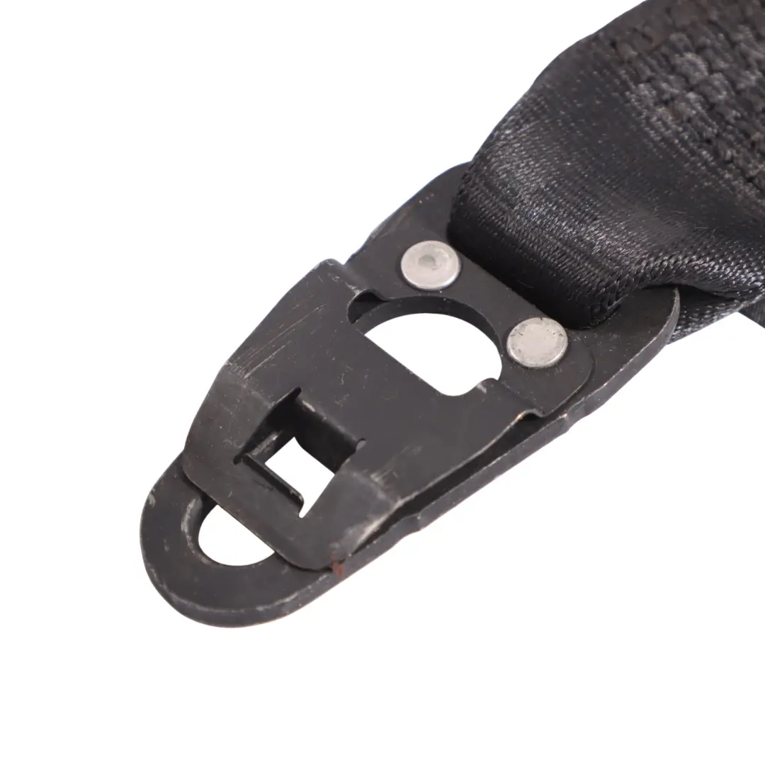 Volkswagen Touareg 7L Boucle ceinture sécurité avant gauche - SKU 7L6857705A - Numéro de pièce 7L6857705A