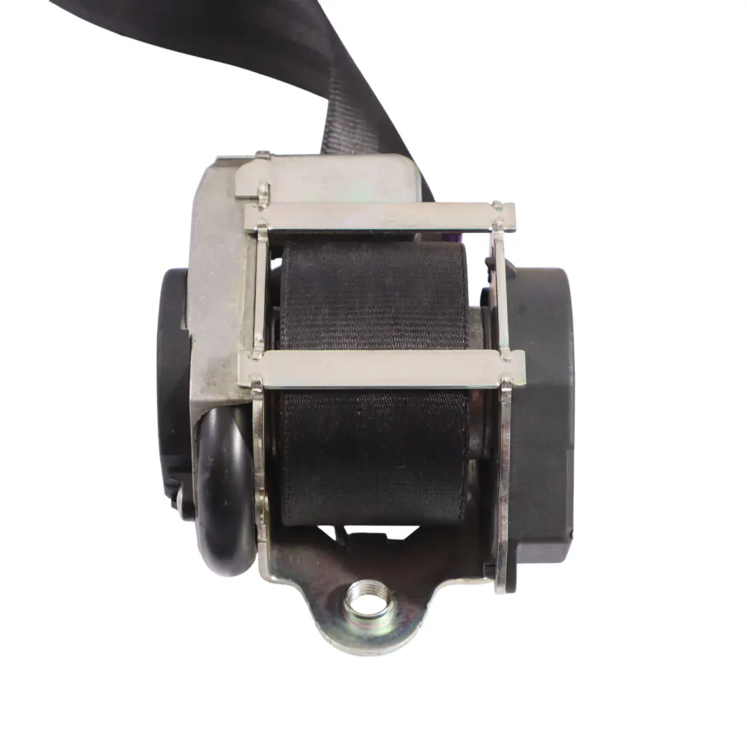 Volkswagen Touareg 7L Heits Gurt Schloss Verriegelung Vorne Links - SKU 7L6857705A - Teilenummer 7L6857705A