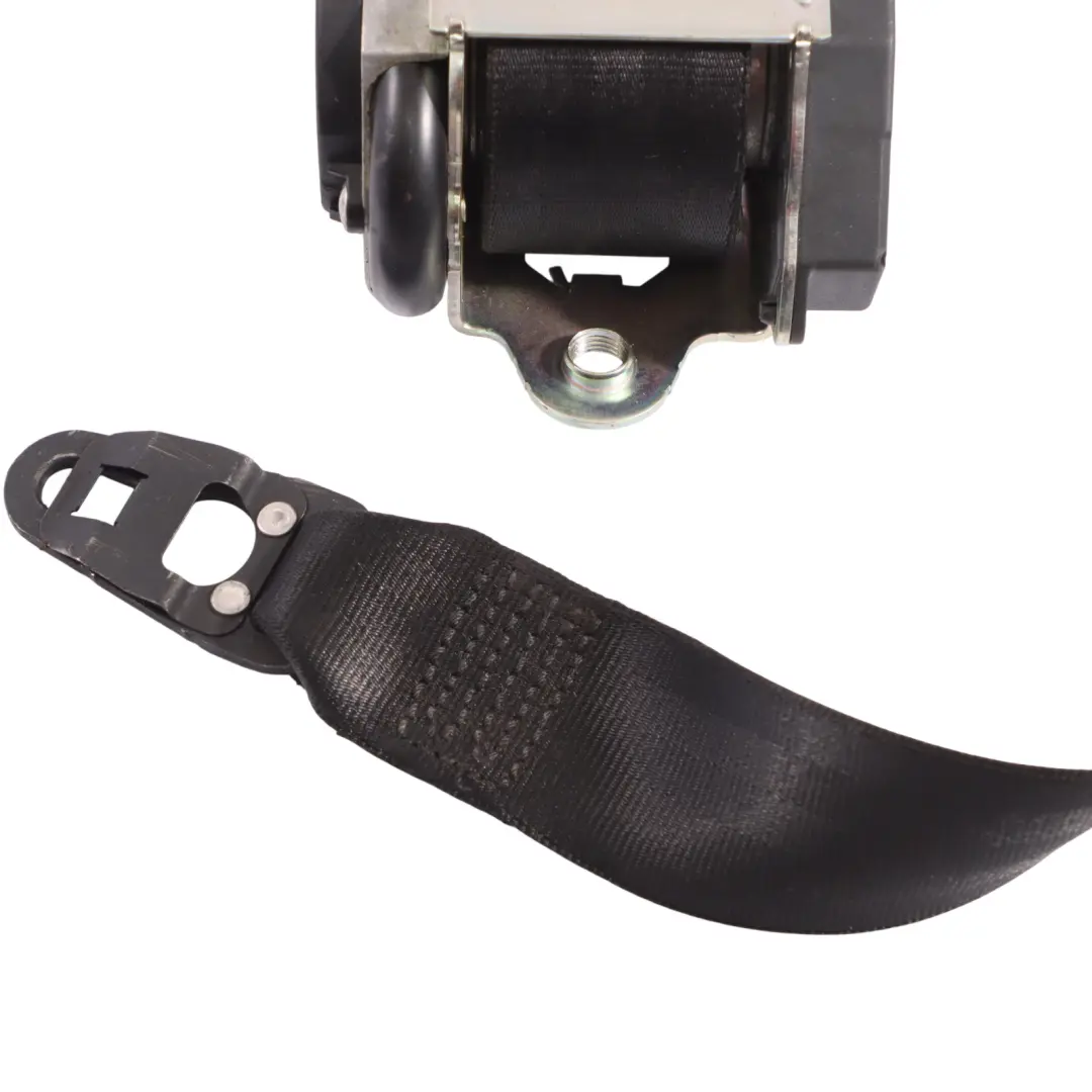 Volkswagen Touareg 7L Heits Gurt Schloss Verriegelung Vorne Links - SKU 7L6857705A - Teilenummer 7L6857705A