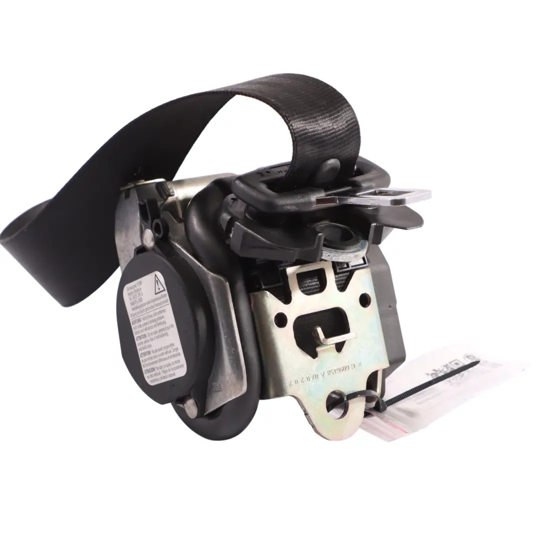 7L Rear Seat Belt Seatbelt Left N/S Tensioner to VW Volkswagen Touareg with Part number 7L6857805B VW Volkswagen Touareg 7L Rear Seat Belt Seatbelt Left N/S Tensioner - SKU 7L6857805B - Part number 7L6857805B