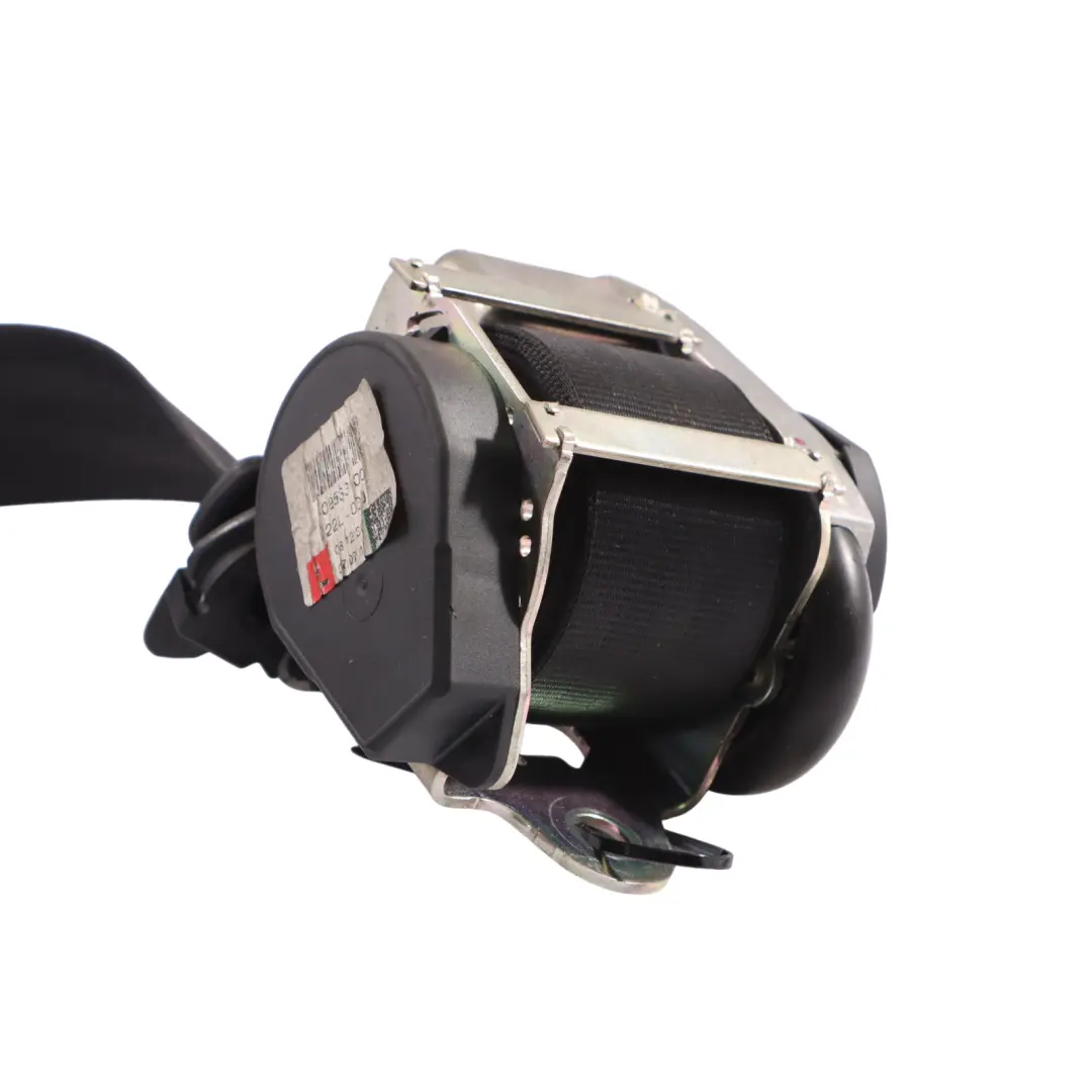 Volkswagen Touareg 7L Cinturón De Seguridad Trasero Izquierdo Tensor - SKU 7L6857805B - Número de pieza 7L6857805B
