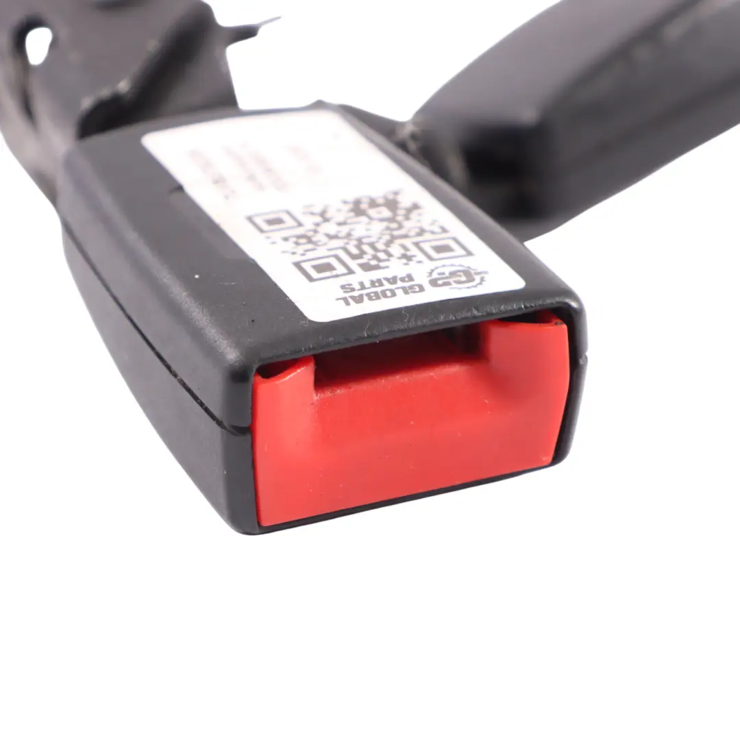 7L Zapinka Pasa Bezpieczeństwa Tył Podwójna do VW Volkswagen Touareg o numerze 7L6857822A VW Volkswagen Touareg 7L Zapinka Pasa Bezpieczeństwa Tył Podwójna - SKU 7L6857822A - Numer Części 7L6857822A