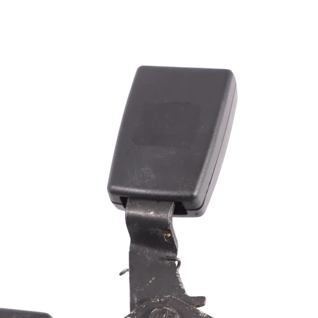 7L Cintura Sicurezza Posteriore Doppia Fibbia Sinistra per VW Touareg con numero di parte 7L6857822A VW Touareg 7L Cintura Sicurezza Posteriore Doppia Fibbia Sinistra - SKU 7L6857822A - Numero di parte 7L6857822A