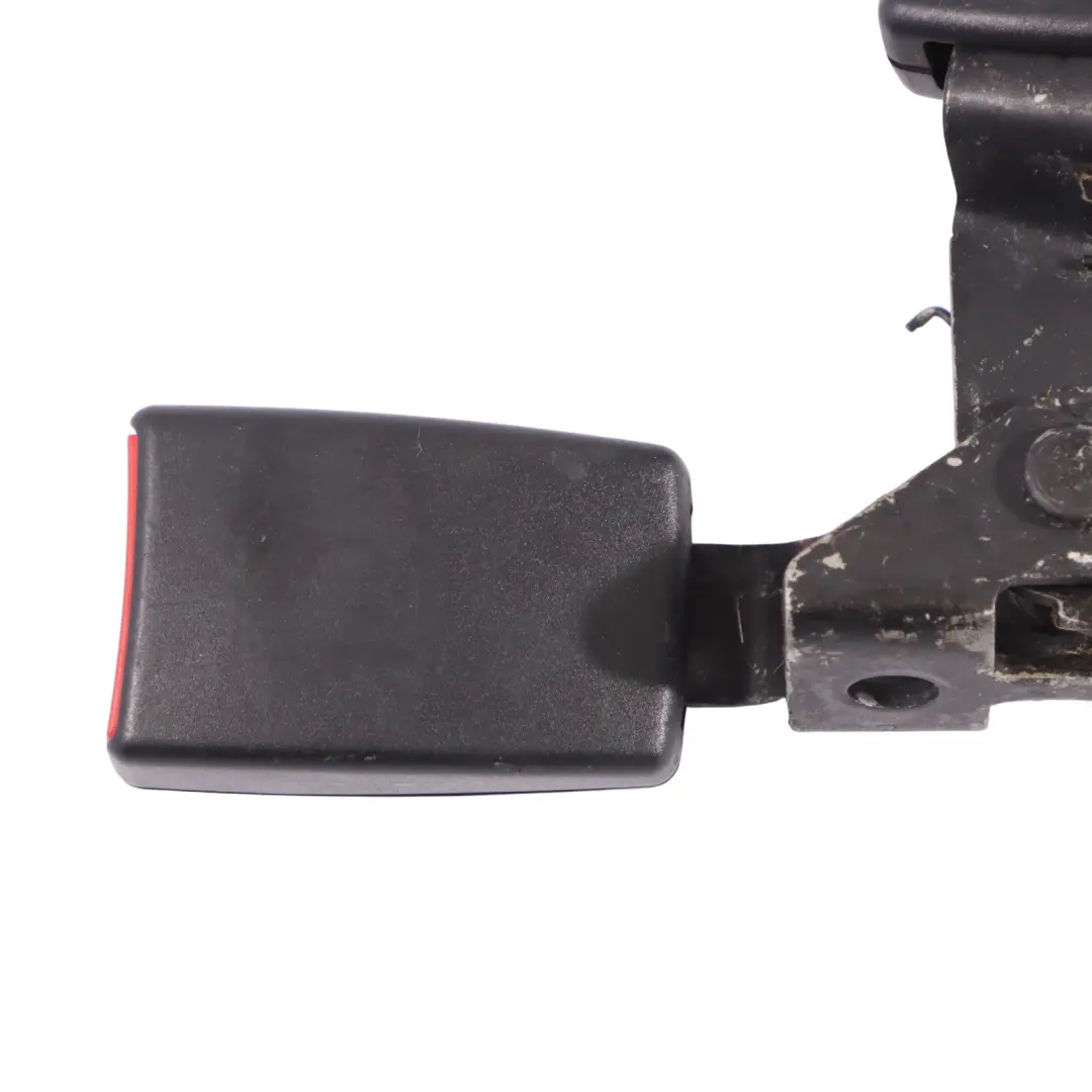 7L Zapinka Pasa Bezpieczeństwa Tył Podwójna do VW Volkswagen Touareg o numerze 7L6857822A VW Volkswagen Touareg 7L Zapinka Pasa Bezpieczeństwa Tył Podwójna - SKU 7L6857822A - Numer Części 7L6857822A