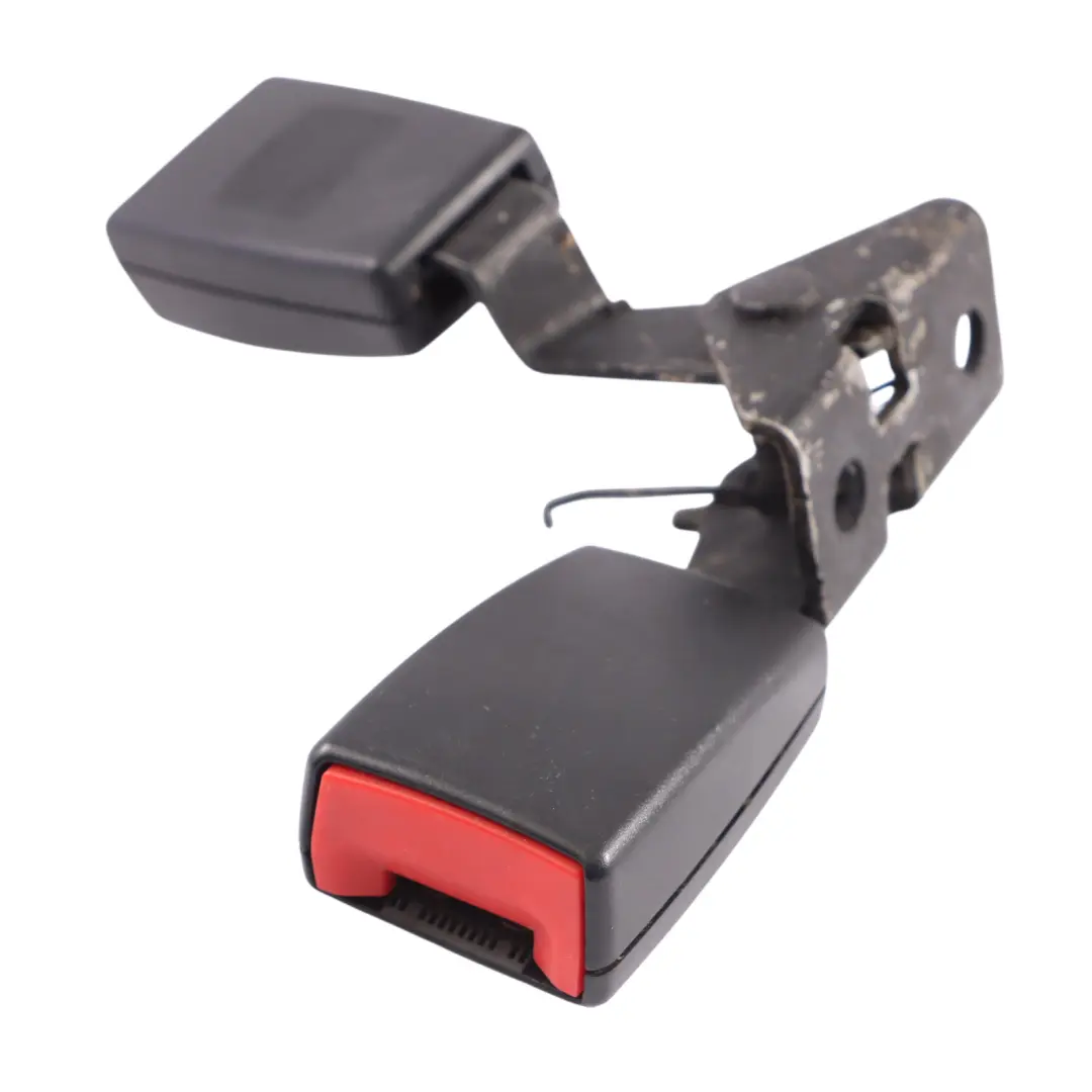 7L Rear Seat Belt Twin Buckle Bench Left N/S to VW Volkswagen Touareg with Part number 7L6857822A VW Volkswagen Touareg 7L Rear Seat Belt Twin Buckle Bench Left N/S - SKU 7L6857822A - Part number 7L6857822A