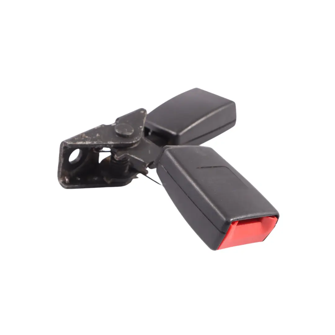 7L Rear Seat Belt Twin Buckle Bench Left N/S to VW Volkswagen Touareg with Part number 7L6857822A VW Volkswagen Touareg 7L Rear Seat Belt Twin Buckle Bench Left N/S - SKU 7L6857822A - Part number 7L6857822A