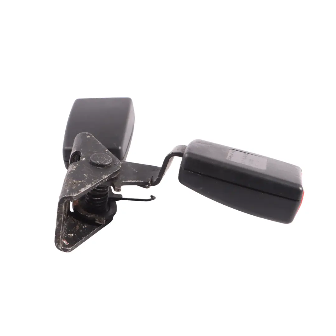 7L Cinturón Seguridad Trasero Hebilla Banco Izquierdo para VW Touareg con número de pieza 7L6857822A VW Touareg 7L Cinturón Seguridad Trasero Hebilla Banco Izquierdo - SKU 7L6857822A - Número de pieza 7L6857822A