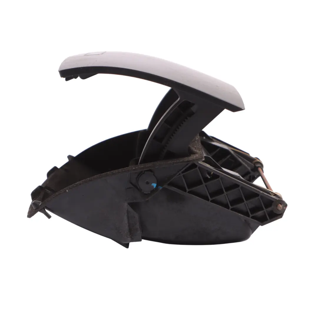 7L Compartimento almacenamiento caja salpicadero central para VW Touareg con número de pieza 7L6857919 VW Touareg 7L Compartimento almacenamiento caja salpicadero central - SKU 7L6857919 - Número de pieza 7L6857919