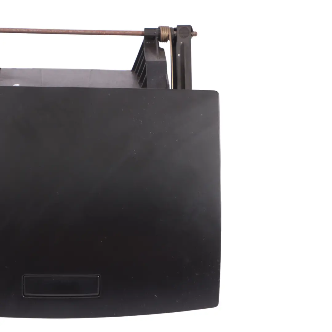 Volkswagen Touareg 7L Coffre de rangement central pour tableau de bord - SKU 7L6857919 - Numéro de pièce 7L6857919