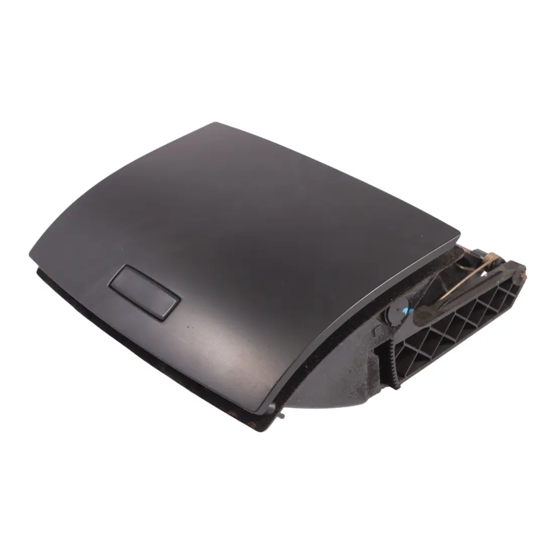 7L Centre Dashboard Box Storage Compartment to VW Volkswagen Touareg with Part number 7L6857919 VW Volkswagen Touareg 7L Centre Dashboard Box Storage Compartment - SKU 7L6857919 - Part number 7L6857919