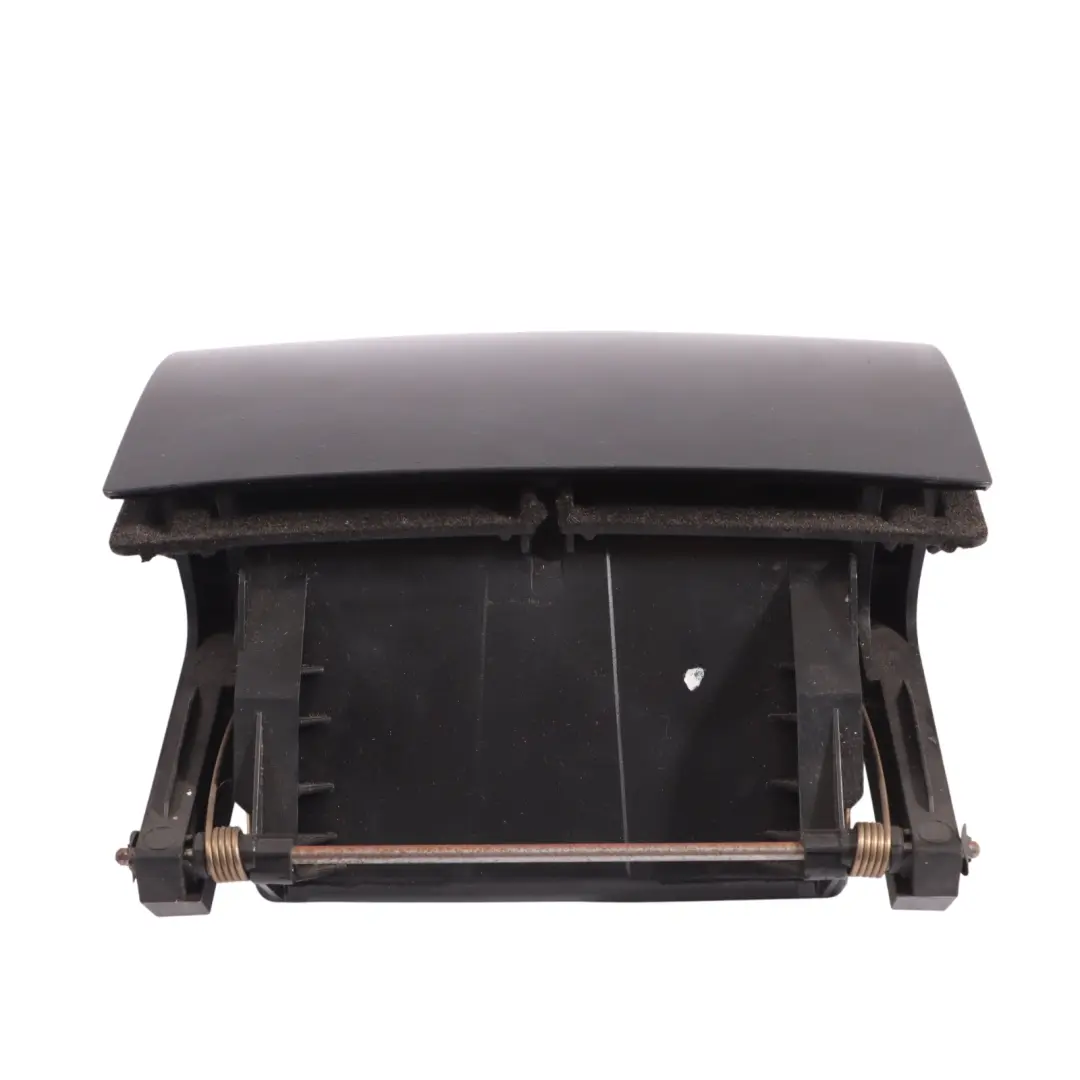 7L Centre Dashboard Box Storage Compartment to VW Volkswagen Touareg with Part number 7L6857919 VW Volkswagen Touareg 7L Centre Dashboard Box Storage Compartment - SKU 7L6857919 - Part number 7L6857919