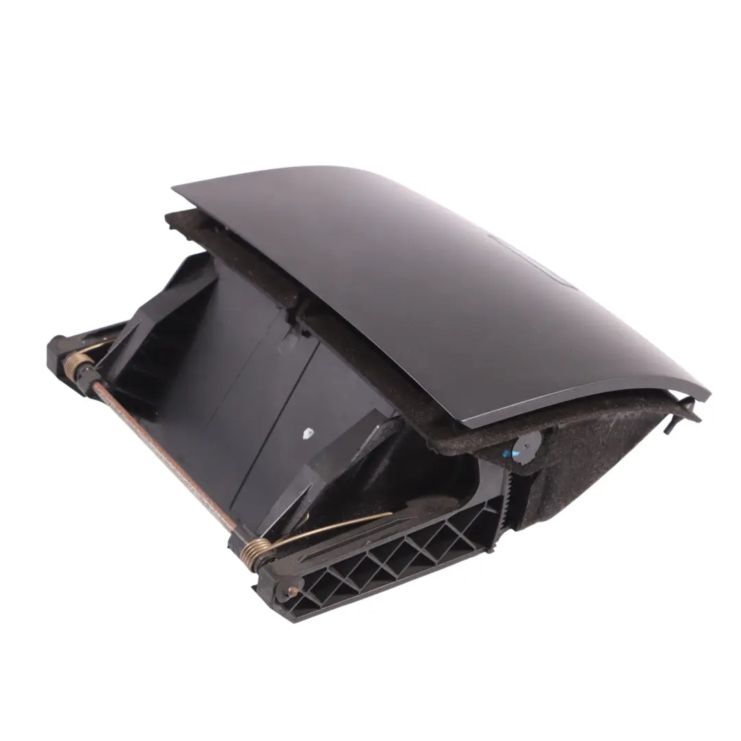 7L Centre Dashboard Box Storage Compartment to VW Volkswagen Touareg with Part number 7L6857919 VW Volkswagen Touareg 7L Centre Dashboard Box Storage Compartment - SKU 7L6857919 - Part number 7L6857919