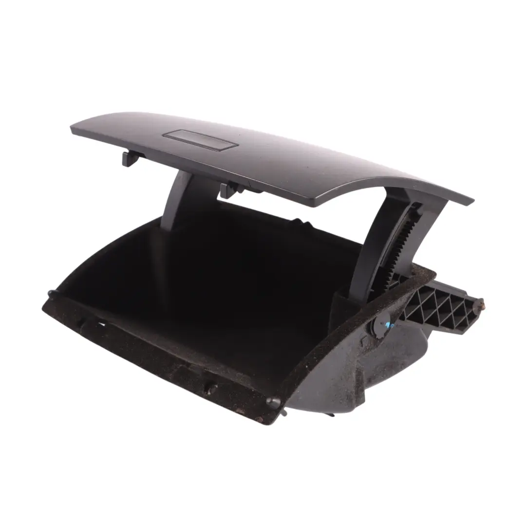 7L Centre Dashboard Box Storage Compartment to VW Volkswagen Touareg with Part number 7L6857919 VW Volkswagen Touareg 7L Centre Dashboard Box Storage Compartment - SKU 7L6857919 - Part number 7L6857919