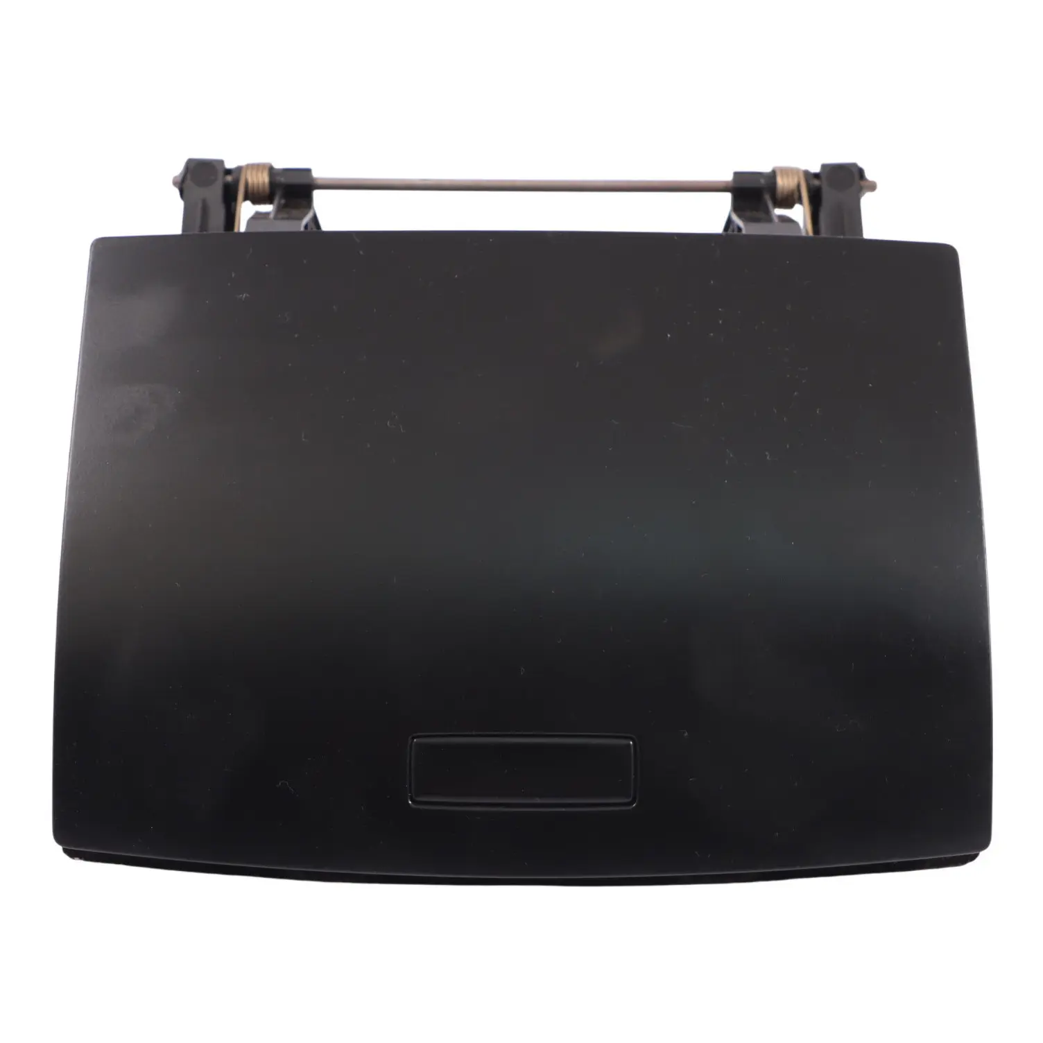 Volkswagen Touareg 7L Centre Dashboard Box Storage Compartment 7L6857919D