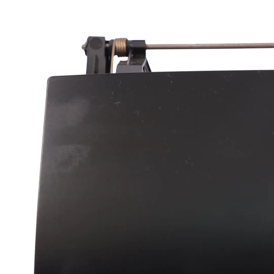 7L Caja Central Salpicadero De Almacenamiento para Volkswagen Touareg con número de pieza 7L6857919D Volkswagen Touareg 7L Caja Central Salpicadero De Almacenamiento - SKU 7L6857919D - Número de pieza 7L6857919D