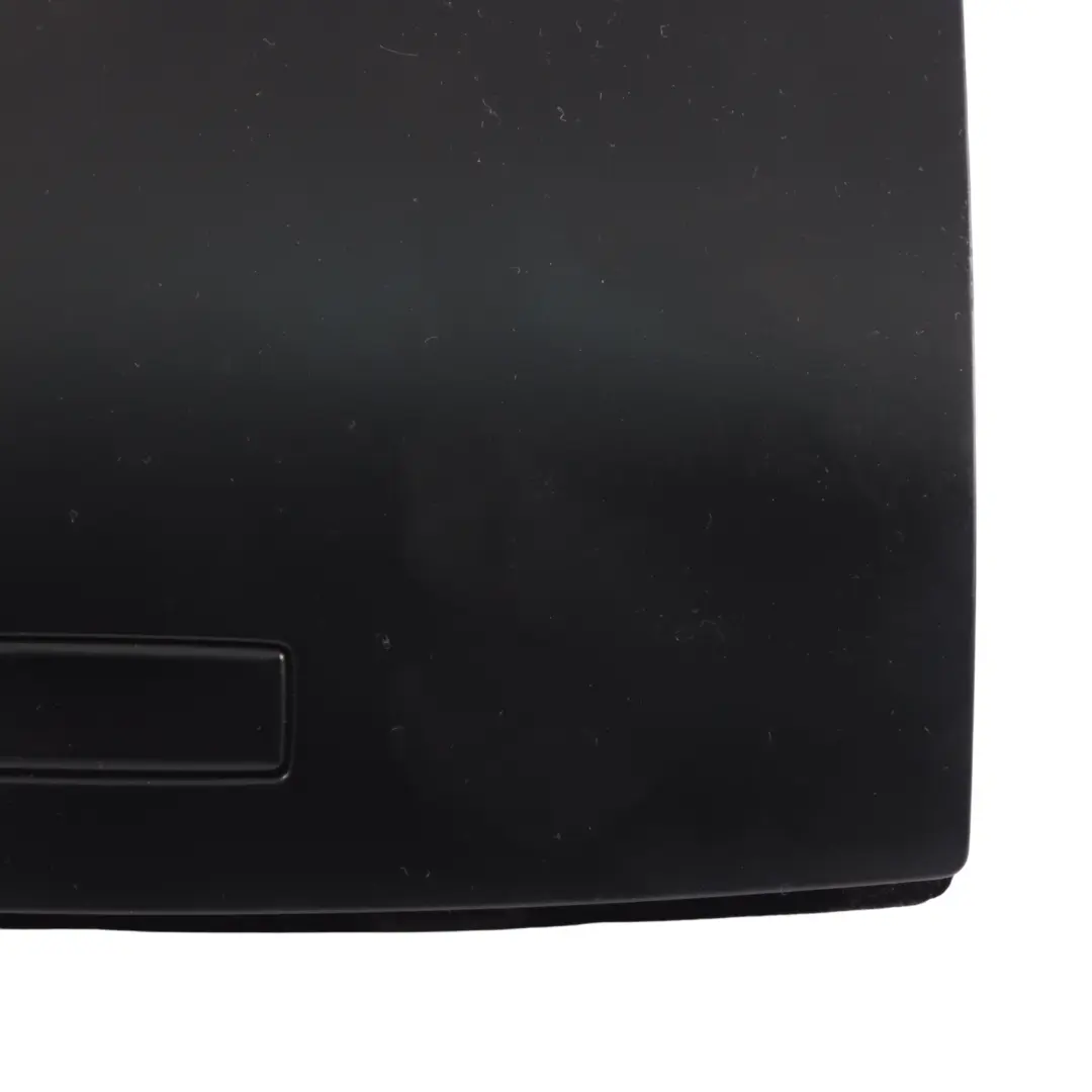  Coffre Rangement Central Pour Tableau De Bord Volkswagen Touareg 7L - SKU 7L6857919D - Numéro de pièce 7L6857919D