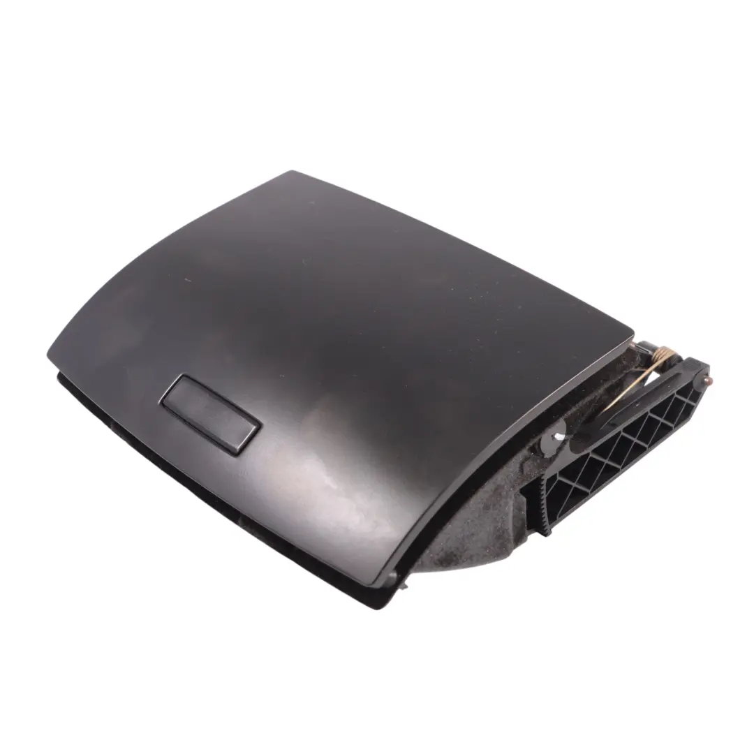 Volkswagen Touareg 7L Centre Dashboard Box Storage Compartment - SKU 7L6857919D - Part number 7L6857919D