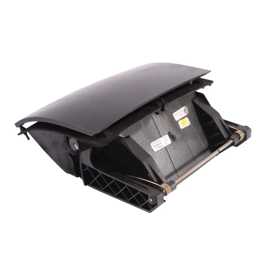  Coffre Rangement Central Pour Tableau De Bord Volkswagen Touareg 7L - SKU 7L6857919D - Numéro de pièce 7L6857919D