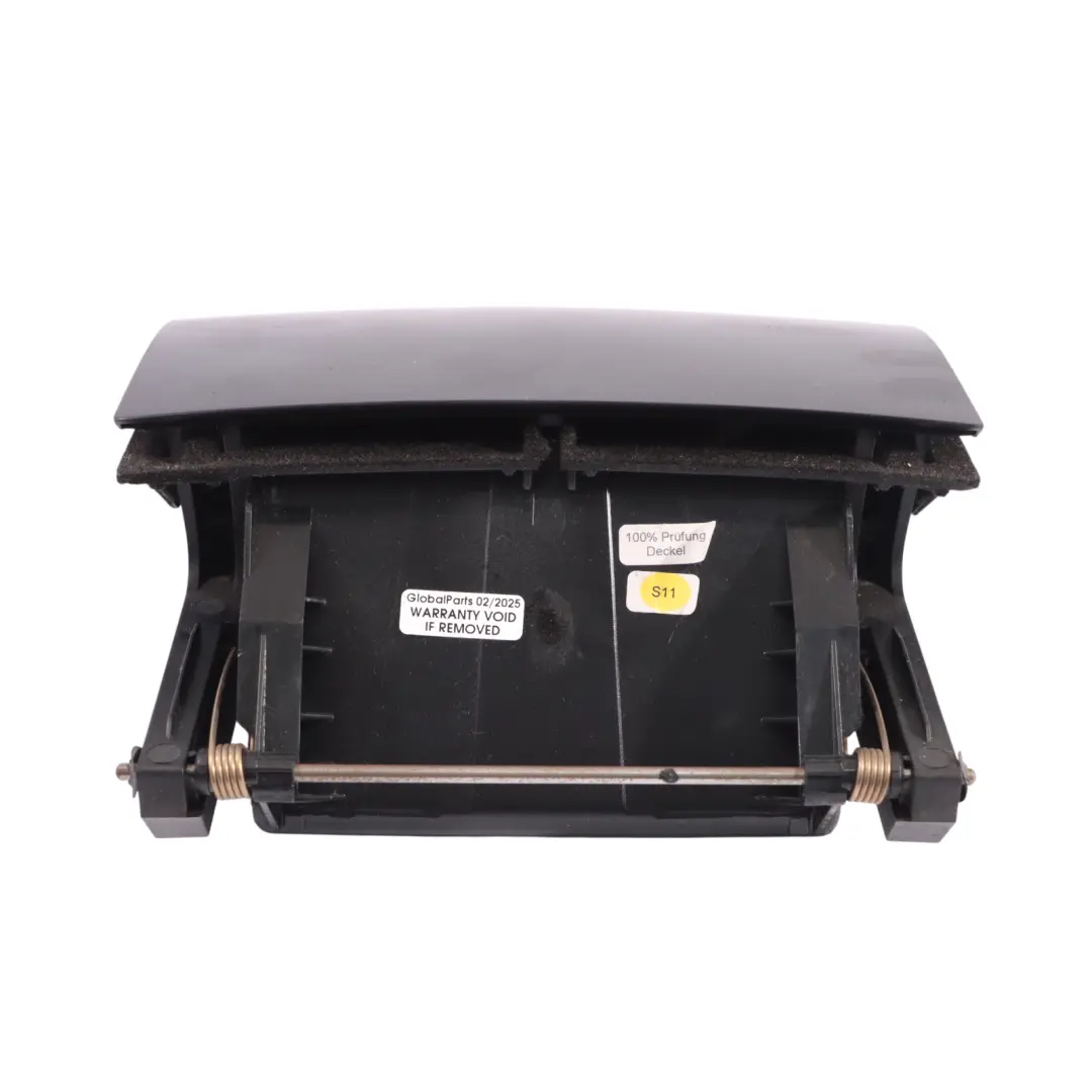  Coffre Rangement Central Pour Tableau De Bord Volkswagen Touareg 7L - SKU 7L6857919D - Numéro de pièce 7L6857919D
