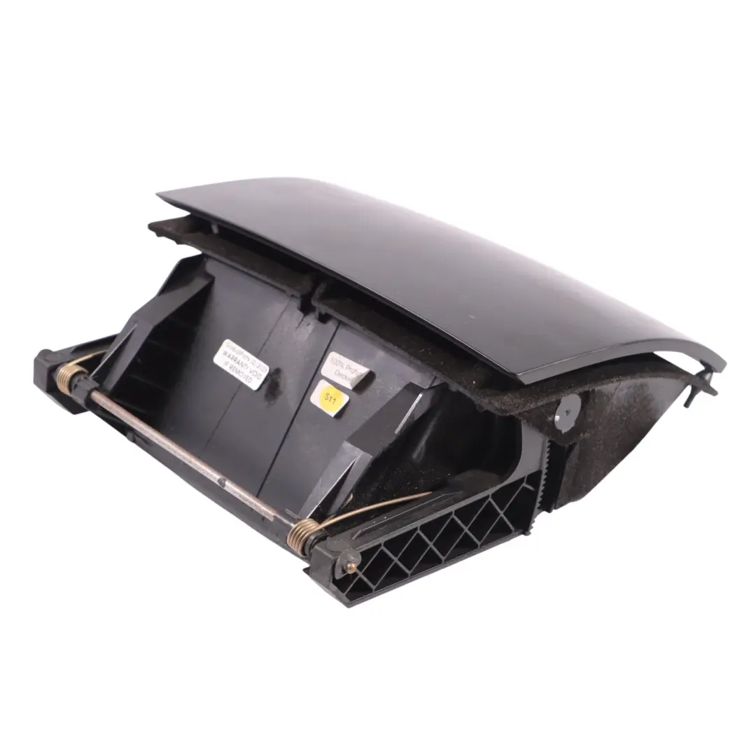  Coffre Rangement Central Pour Tableau De Bord Volkswagen Touareg 7L - SKU 7L6857919D - Numéro de pièce 7L6857919D