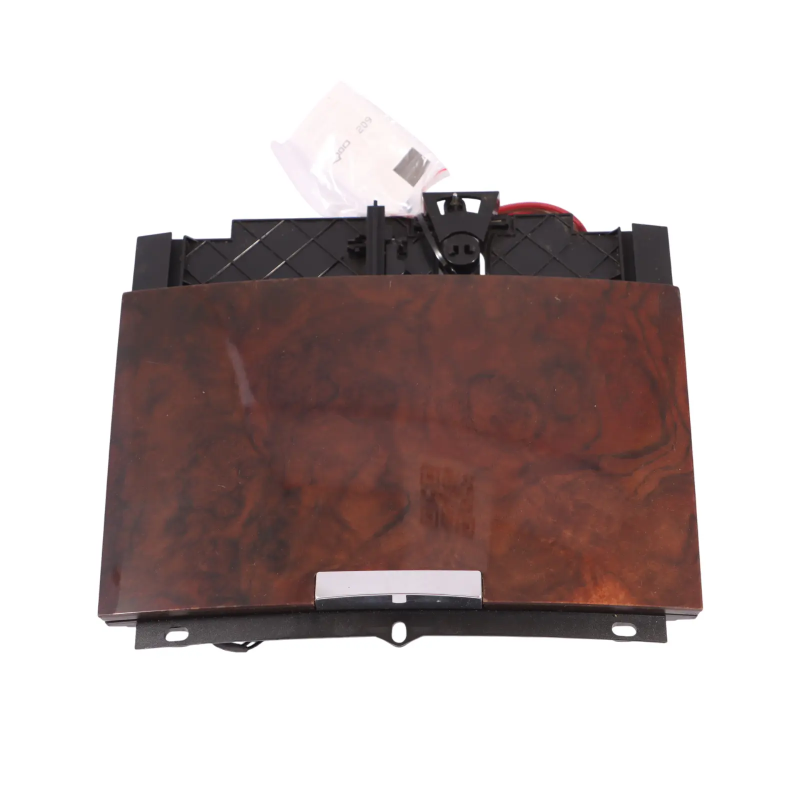 Volkswagen Touareg 7L Cendrier Console Centrale Cendrier Allume-Cigare 7L6857961