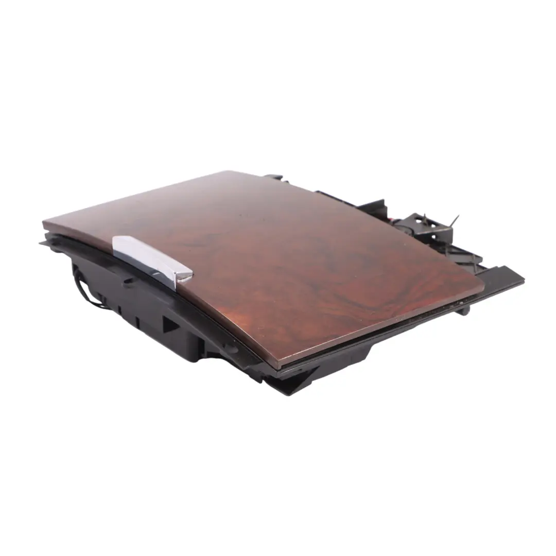 Volkswagen Touareg 7L Aschenbecher Konsole Aschenbecher Feuerzeug - SKU 7L6857961 - Teilenummer 7L6857961