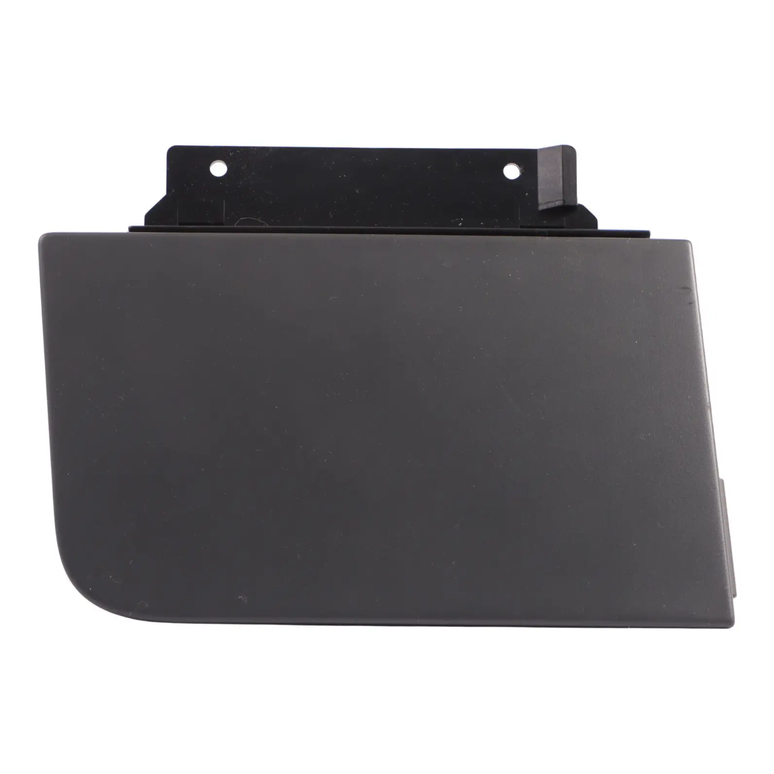 VW Touareg 7L Tapa de almacenamiento para cenicero trasero izquierdo 7L6857977A
