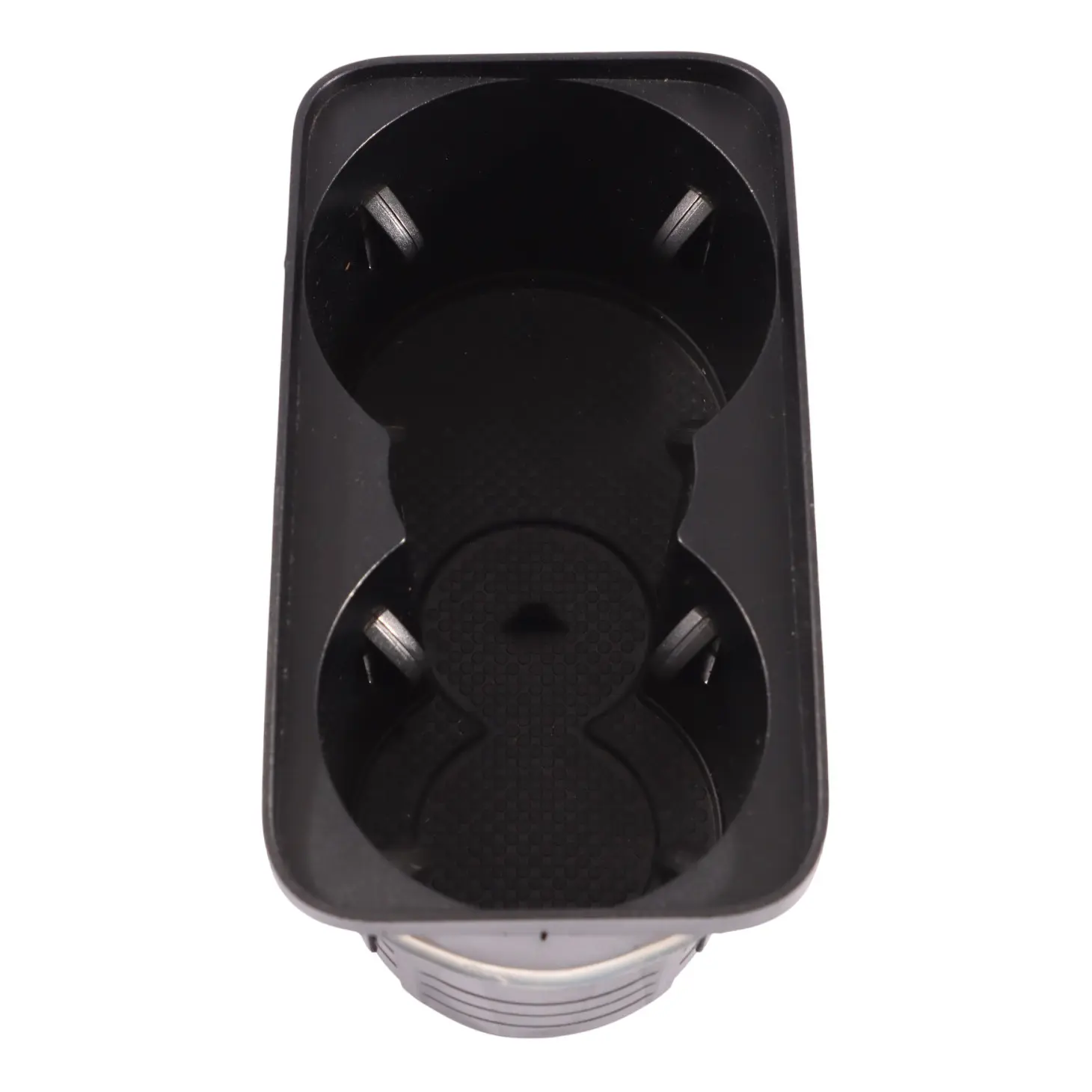 Porte-Gobelet Rangement Pour Console Centrale Volkswagen Touareg 4L 7L6858602C