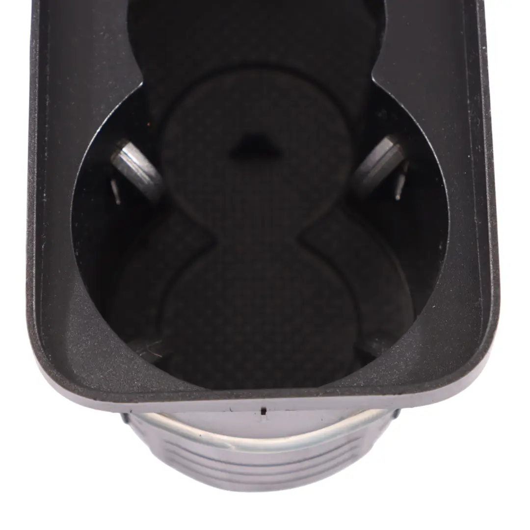 7L Getränkehalter Für Mittel Konsole Schwarz für Volkswagen Touareg mit Teilenummer 7L6858602C Volkswagen Touareg 7L Getränkehalter Für Mittel Konsole Schwarz - SKU 7L6858602C - Teilenummer 7L6858602C