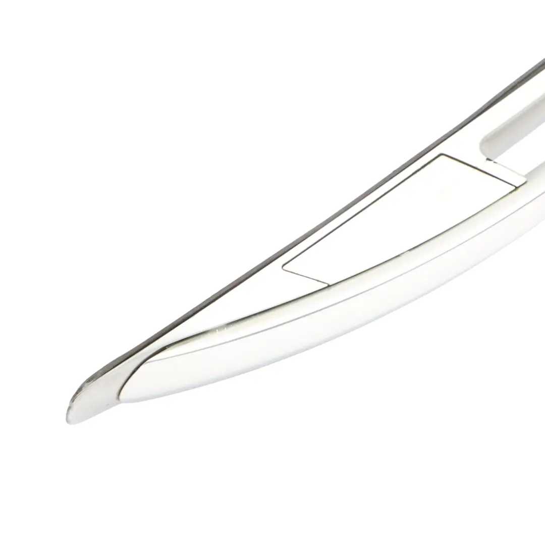 Volkswagen VW Touareg 7L Techo Racks Izquierda Derecha Techo Set Cromo - SKU 7L6860025 - Número de pieza 7L6860025