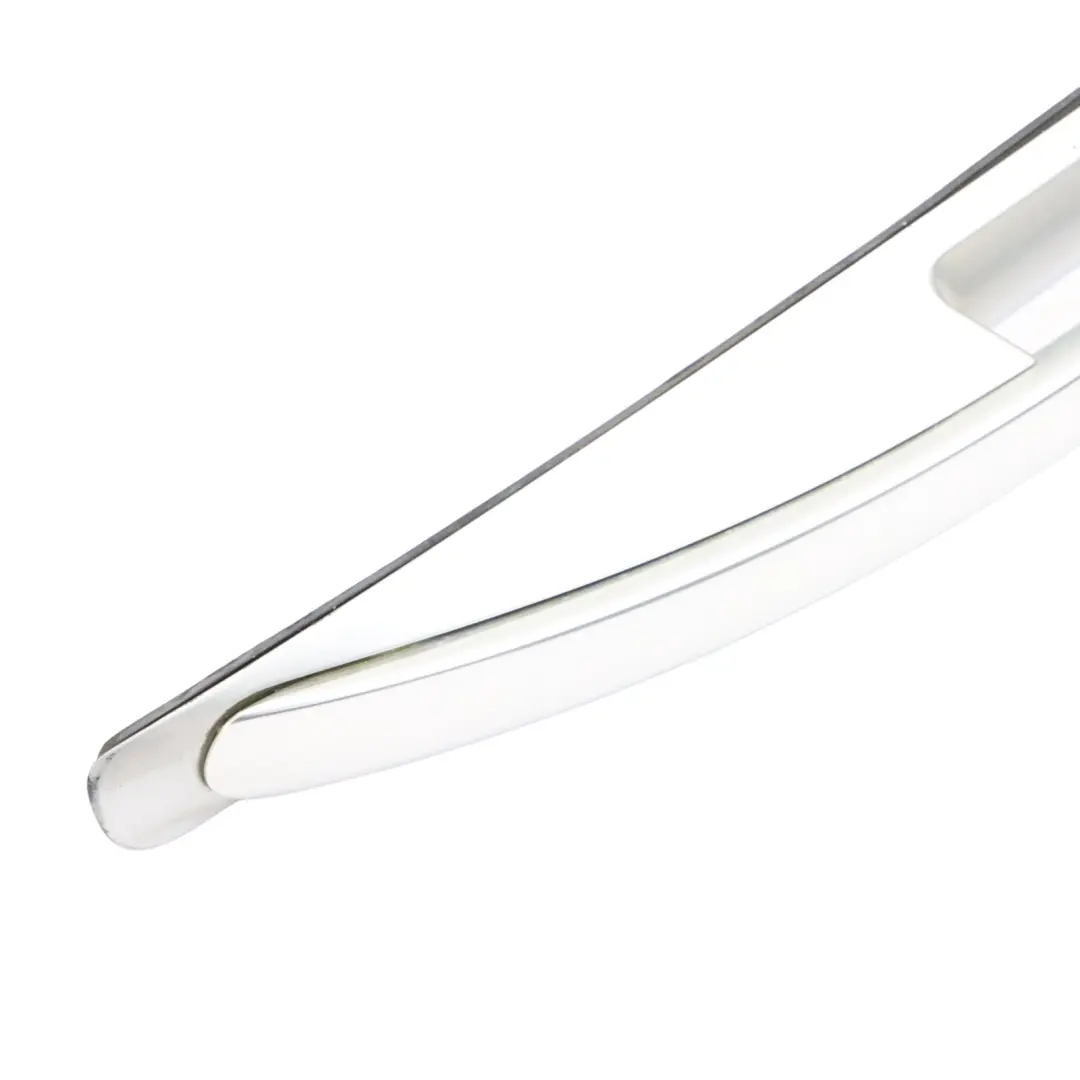 7L Barres De Toit Gauche Droite Rails De Toit Chromés pour Volkswagen VW Touareg à propos du numéro de pièce 7L6860025 Volkswagen VW Touareg 7L Barres De Toit Gauche Droite Rails De Toit Chromés - SKU 7L6860025 - Numéro de pièce 7L6860025