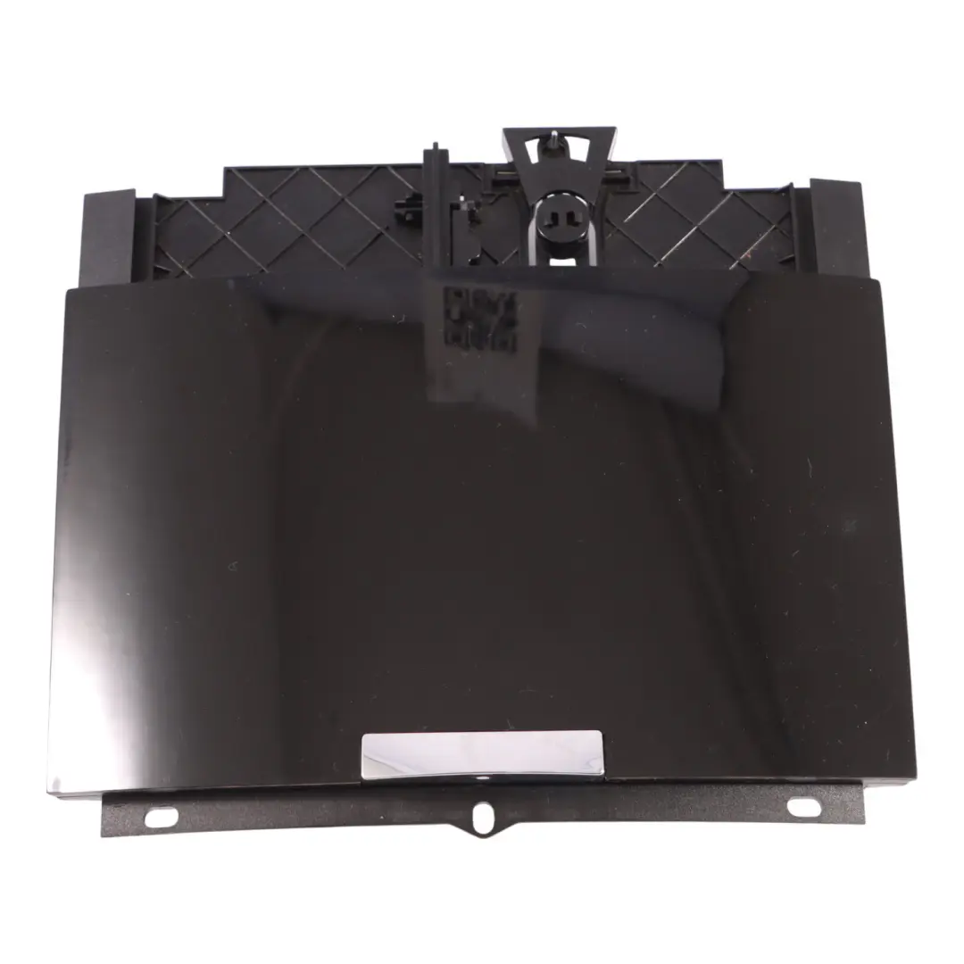 7L Portacenere Pannelo Anteriore Rivestimento Nero per Volkswagen Touareg con numero di parte 7L6863071F Volkswagen Touareg 7L Portacenere Pannelo Anteriore Rivestimento Nero - SKU 7L6863071F - Numero di parte 7L6863071F