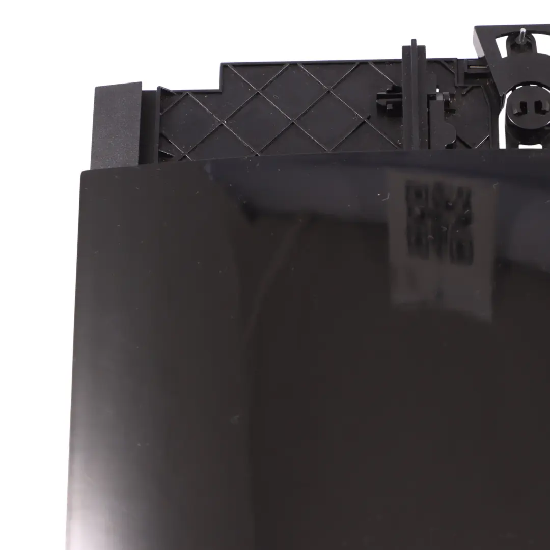 7L Portacenere Pannelo Anteriore Rivestimento Nero per Volkswagen Touareg con numero di parte 7L6863071F Volkswagen Touareg 7L Portacenere Pannelo Anteriore Rivestimento Nero - SKU 7L6863071F - Numero di parte 7L6863071F