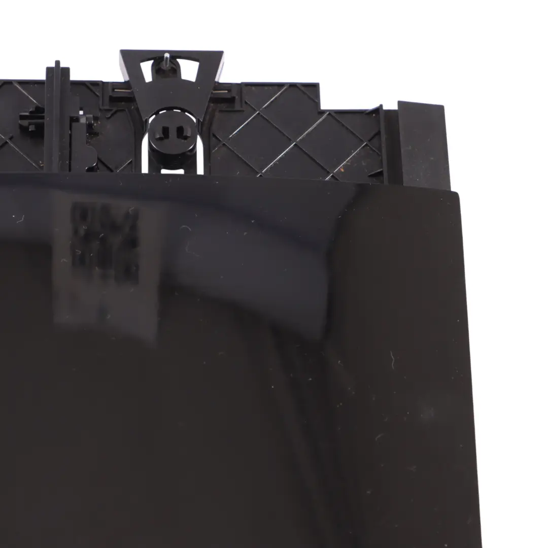 7L Garniture Avant Rangement Pour Cendrier Noir pour Volkswagen Touareg à propos du numéro de pièce 7L6863071F Volkswagen Touareg 7L Garniture Avant Rangement Pour Cendrier Noir - SKU 7L6863071F - Numéro de pièce 7L6863071F