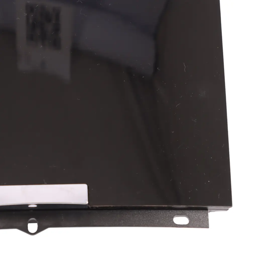 Volkswagen Touareg 7L Ashtray Storage Front Trim Panel Cover Black - SKU 7L6863071F - Part number 7L6863071F