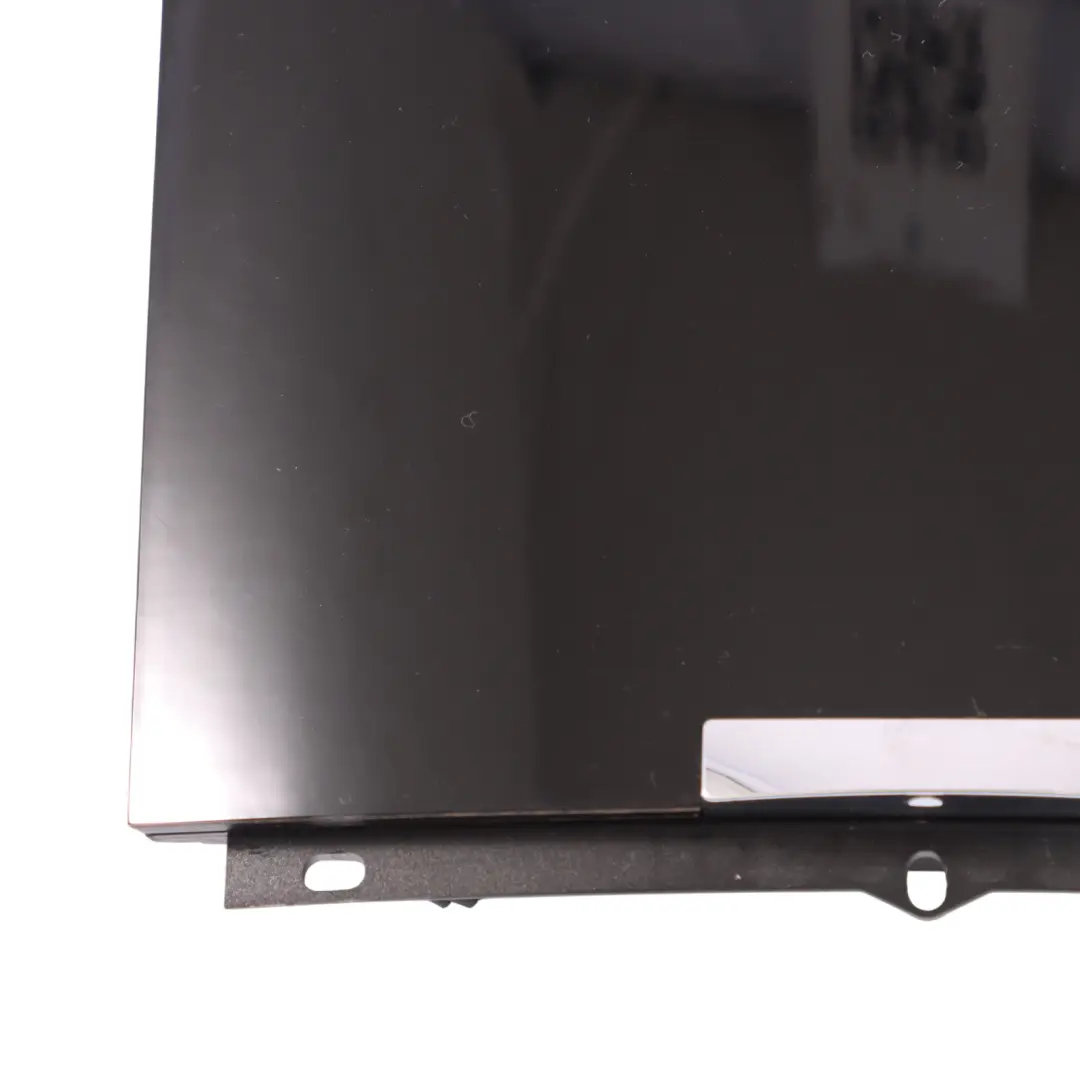 Volkswagen Touareg 7L Portacenere Pannelo Anteriore Rivestimento Nero - SKU 7L6863071F - Numero di parte 7L6863071F