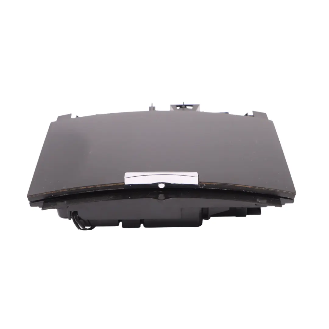 Volkswagen Touareg 7L Portacenere Pannelo Anteriore Rivestimento Nero - SKU 7L6863071F - Numero di parte 7L6863071F