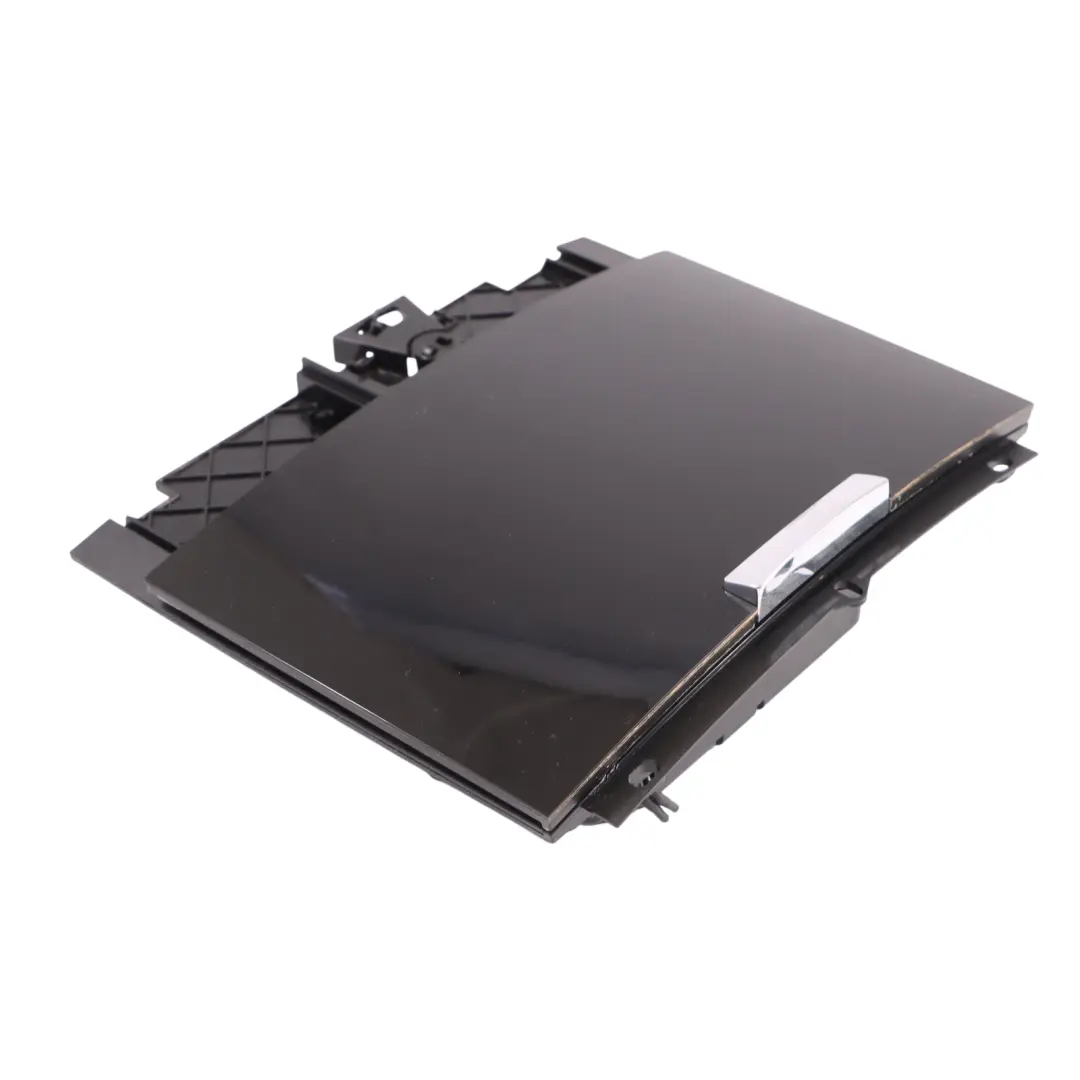 7L Cenicero Panel Delantero Cubierta Negro para Volkswagen Touareg con número de pieza 7L6863071F Volkswagen Touareg 7L Cenicero Panel Delantero Cubierta Negro - SKU 7L6863071F - Número de pieza 7L6863071F