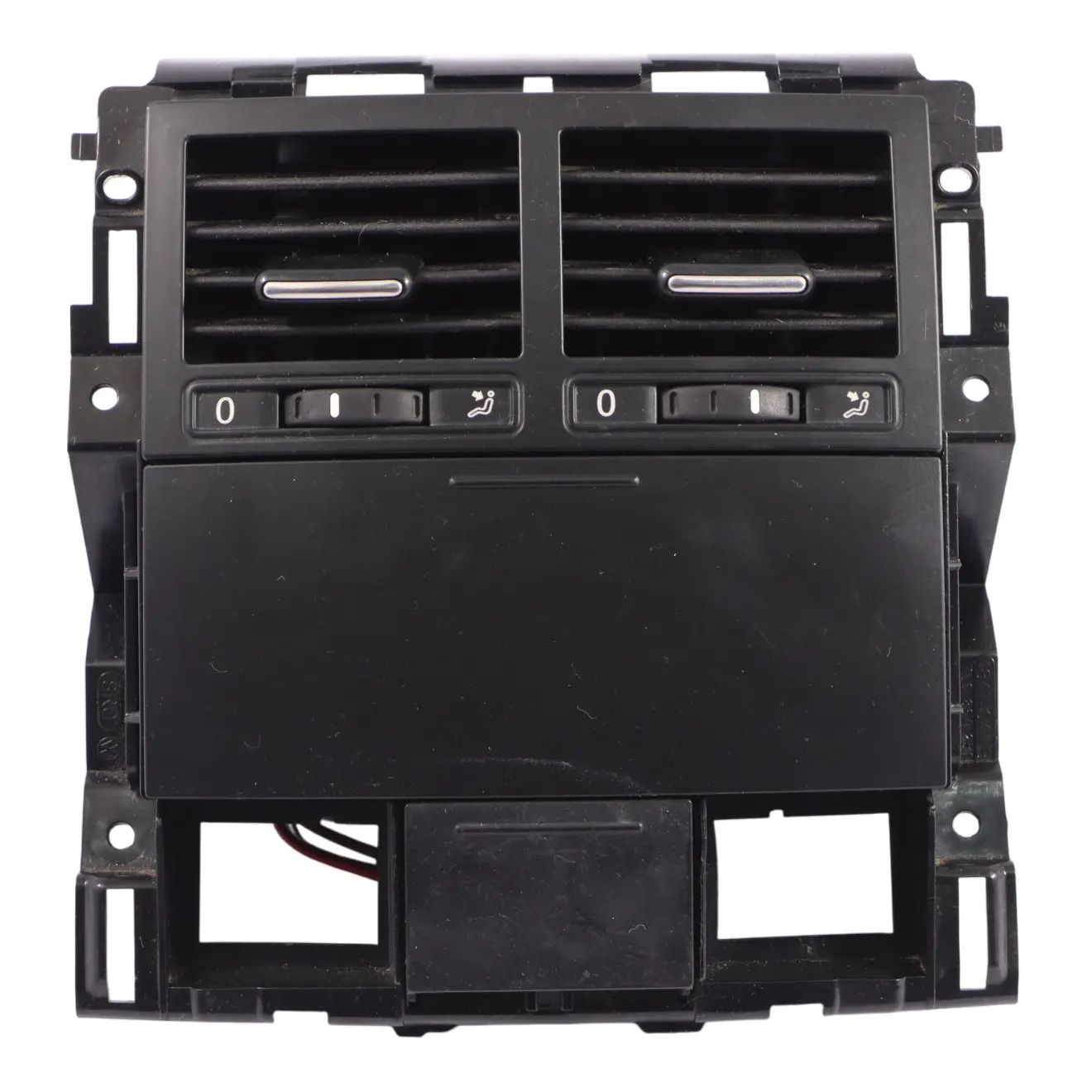 Volkswagen Touareg 7L Consolle Centrale Rivestimento Bocchetta Aria 7L6863072D