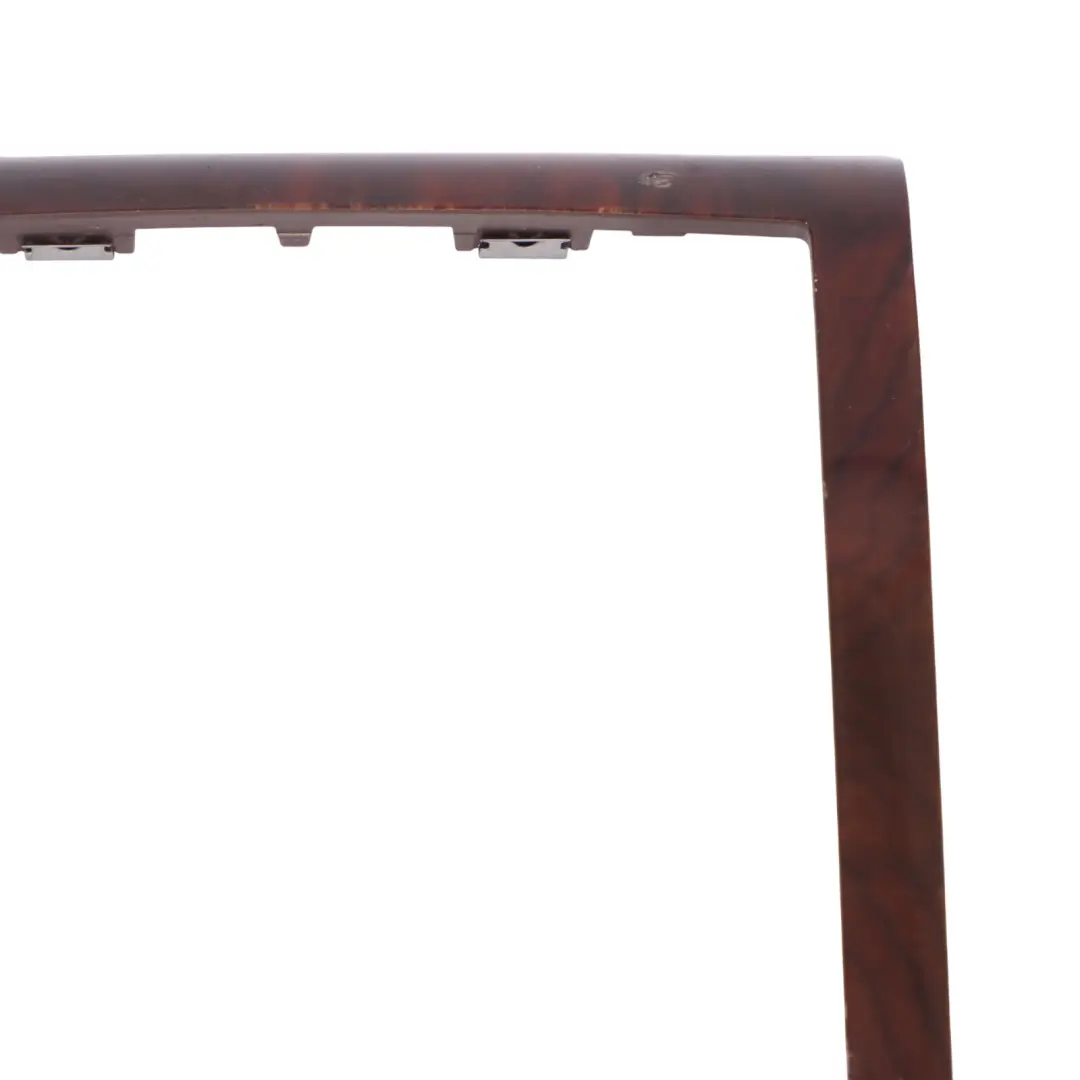 7L Copertura Console Anteriore Cornice Cambio per Volkswagen Touareg con numero di parte 7L6863337E Volkswagen Touareg 7L Copertura Console Anteriore Cornice Cambio - SKU 7L6863337E - Numero di parte 7L6863337E