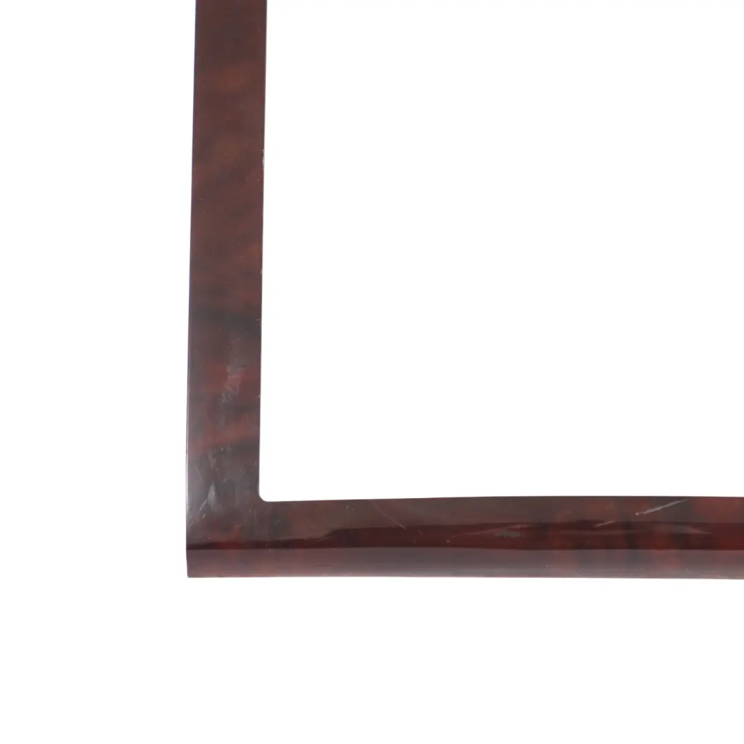 7L Cover Centre Console Front Trim Gear Surround to Volkswagen Touareg with Part number 7L6863337E Volkswagen Touareg 7L Cover Centre Console Front Trim Gear Surround - SKU 7L6863337E - Part number 7L6863337E