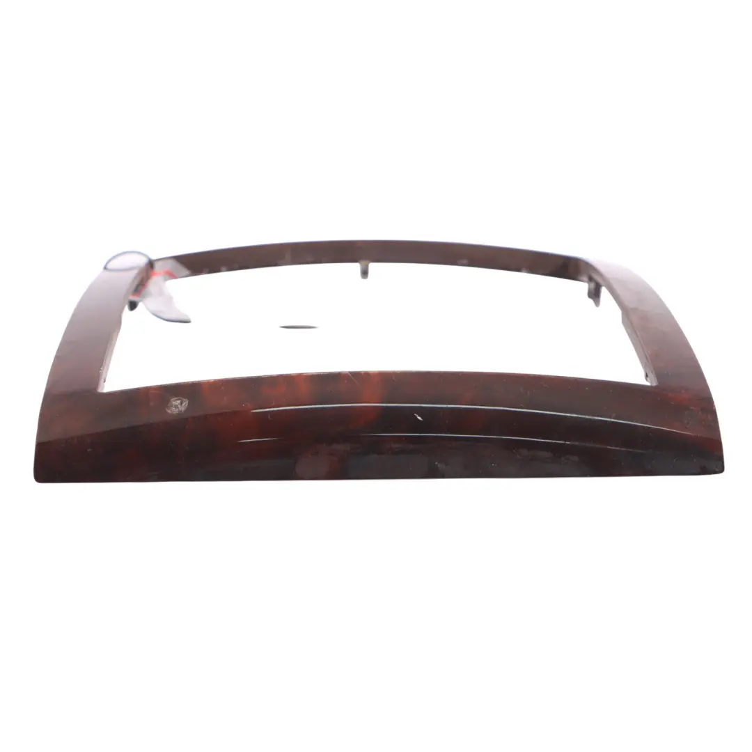 Volkswagen Touareg 7L Cover Centre Console Front Trim Gear Surround - SKU 7L6863337E - Part number 7L6863337E