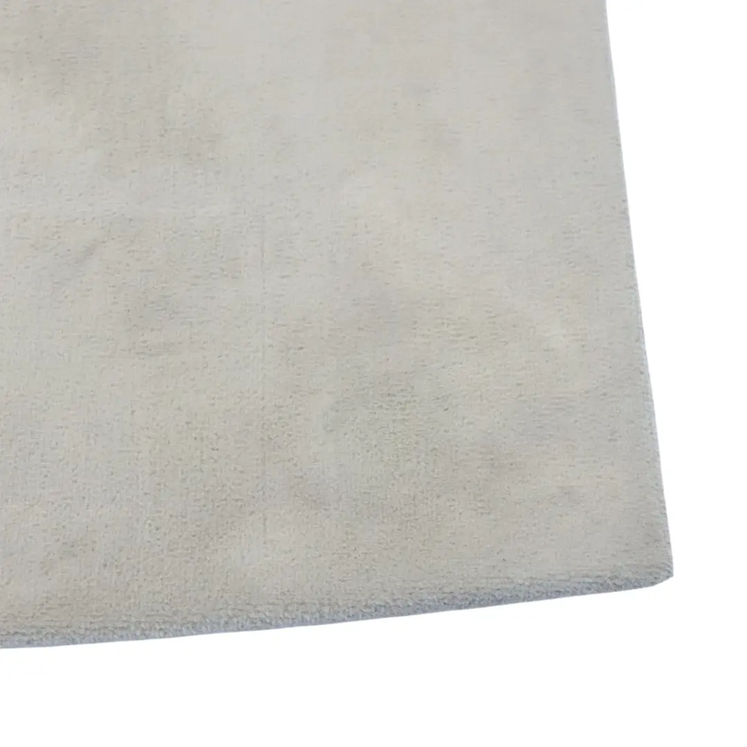 7L Boot Trunk Floor Mat Panel Liner Trim Carpet to VW Volkswagen Touareg with Part number 7L6863546K VW Volkswagen Touareg 7L Boot Trunk Floor Mat Panel Liner Trim Carpet - SKU 7L6863546K-1 - Part number 7L6863546K