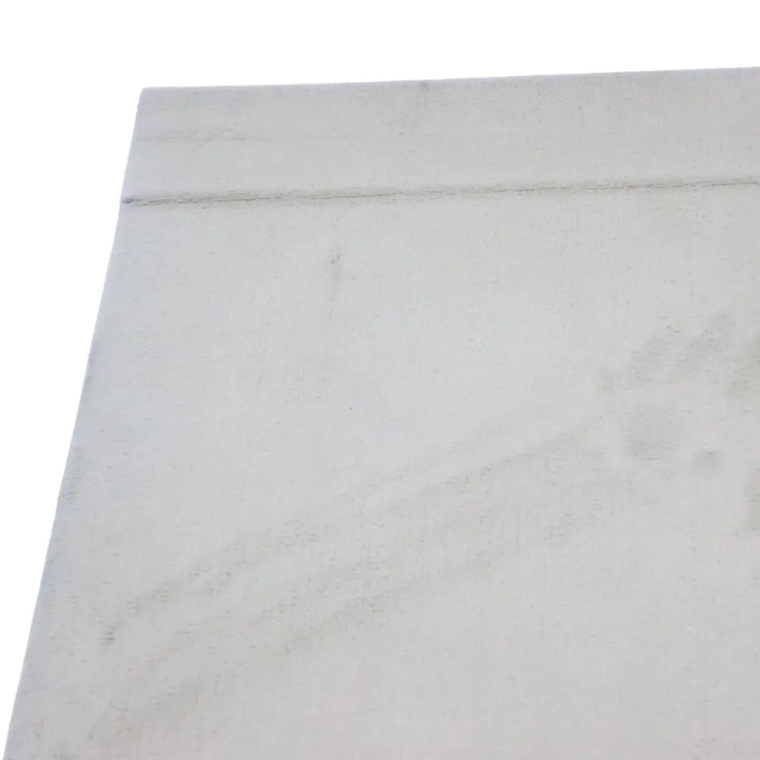 7L Tappetino Per Bagagliaio Pannello Rivestimento Moquette per VW Touareg con numero di parte 7L6863546K VW Touareg 7L Tappetino Per Bagagliaio Pannello Rivestimento Moquette - SKU 7L6863546K-1 - Numero di parte 7L6863546K