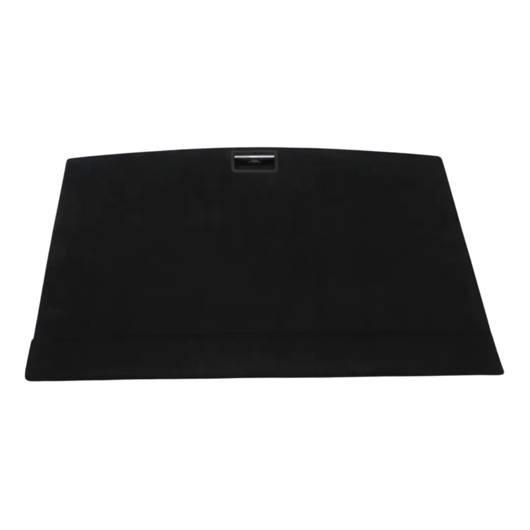Volkswagen Touareg 7L Kofferraum Kofferraumbodenverkleidung Teppich - SKU 7L6863546K - Teilenummer 7L6863546K