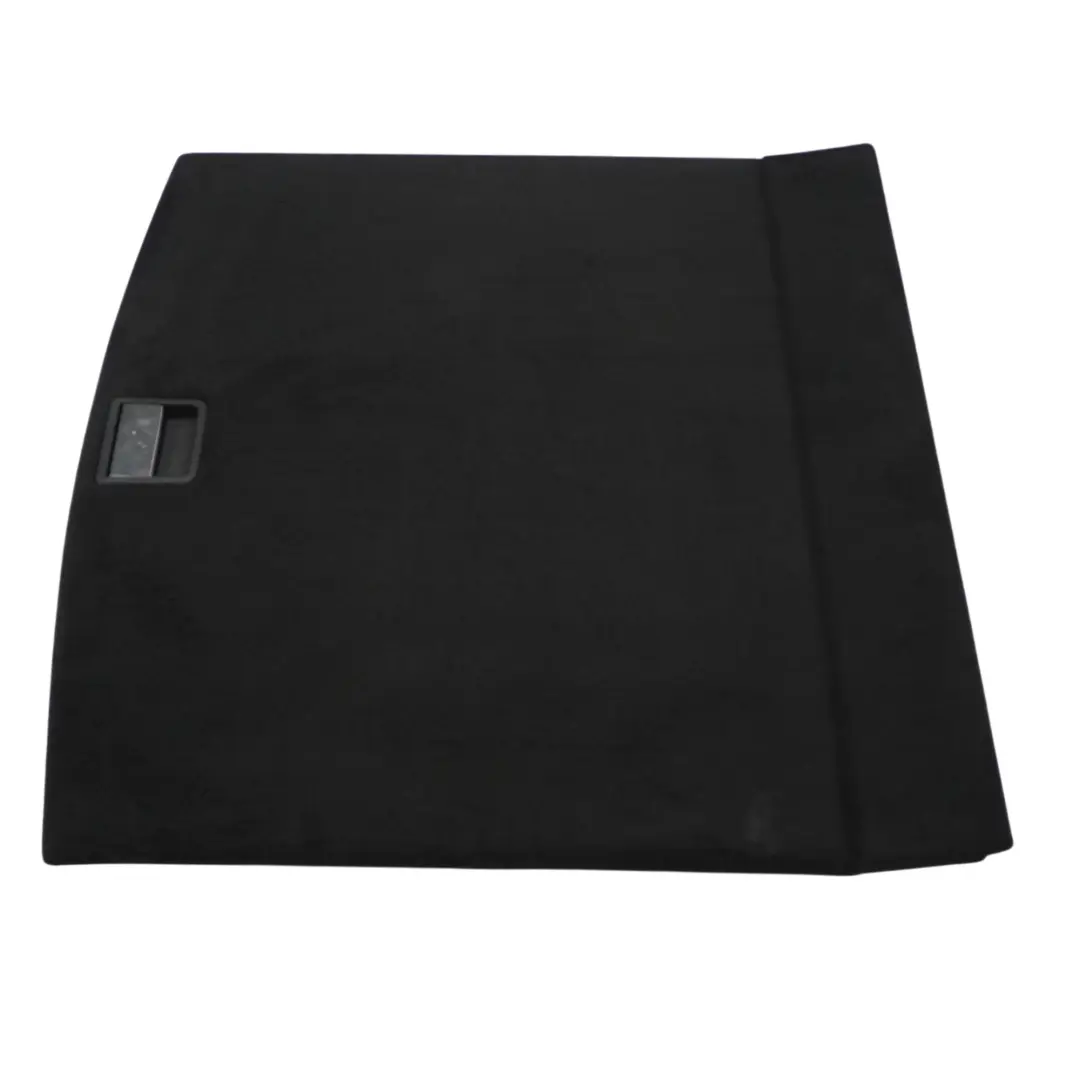 7L Boot Trunk Floor Panel Trim Carpet to Volkswagen Touareg with Part number 7L6863546K Volkswagen Touareg 7L Boot Trunk Floor Panel Trim Carpet - SKU 7L6863546K - Part number 7L6863546K